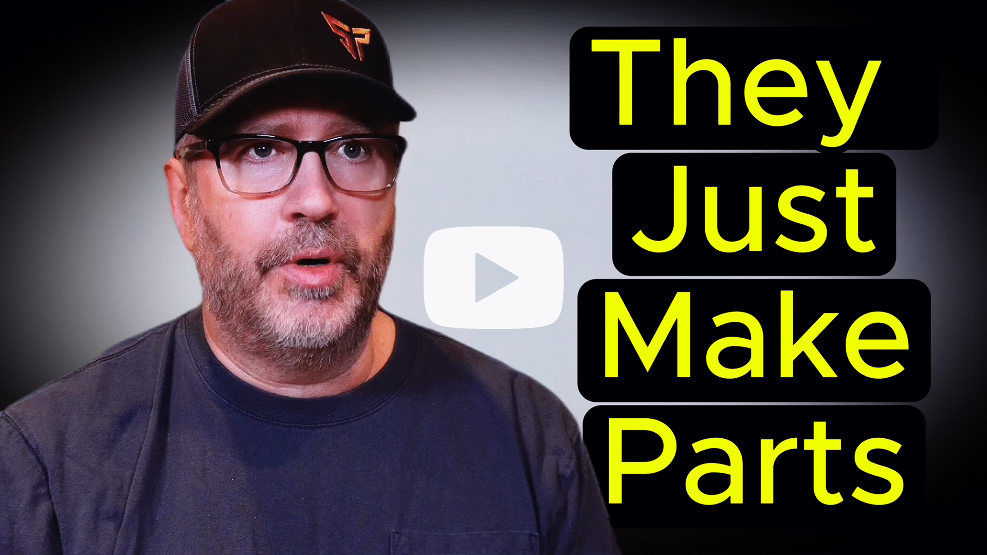 Customer Testimonial Video for Lights Out Manufacturing (Remote Production)