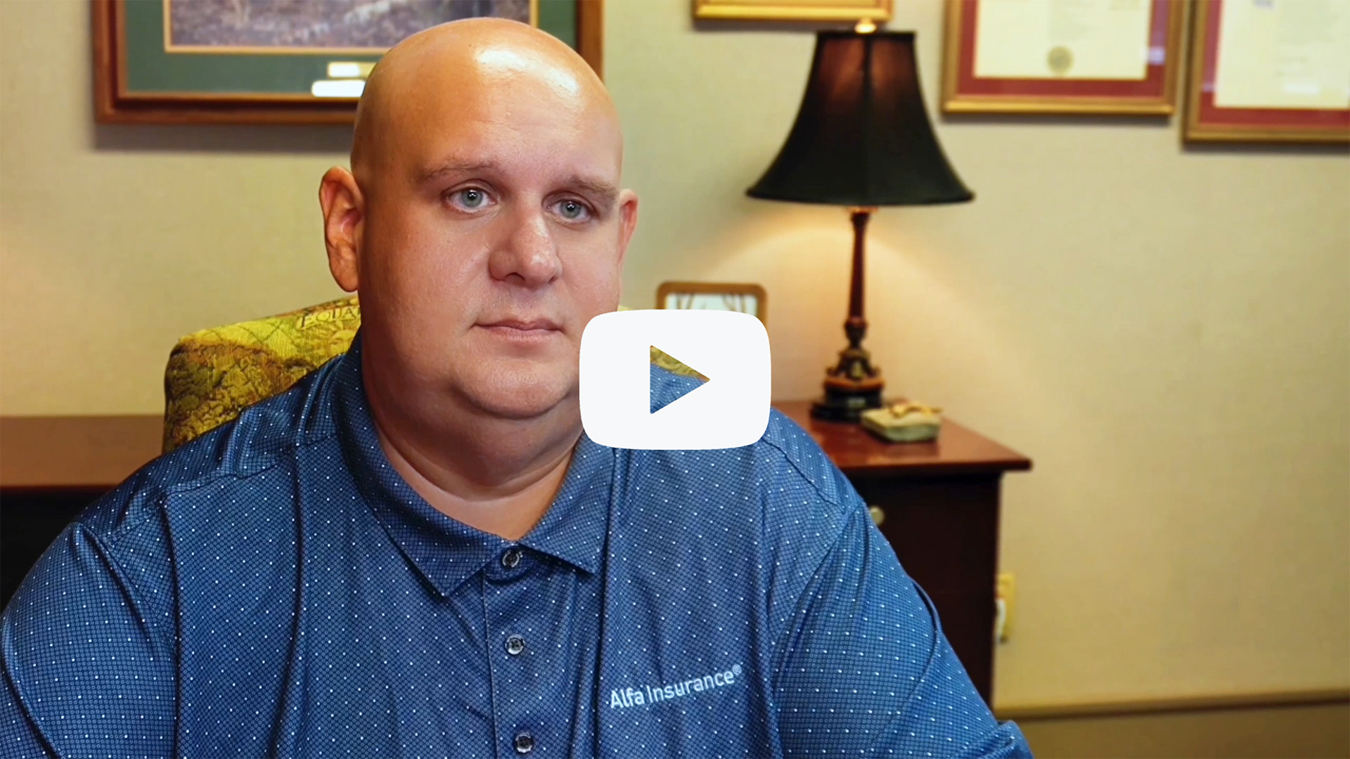 Torey Elmore for Broker Buddha Customer testimonial video