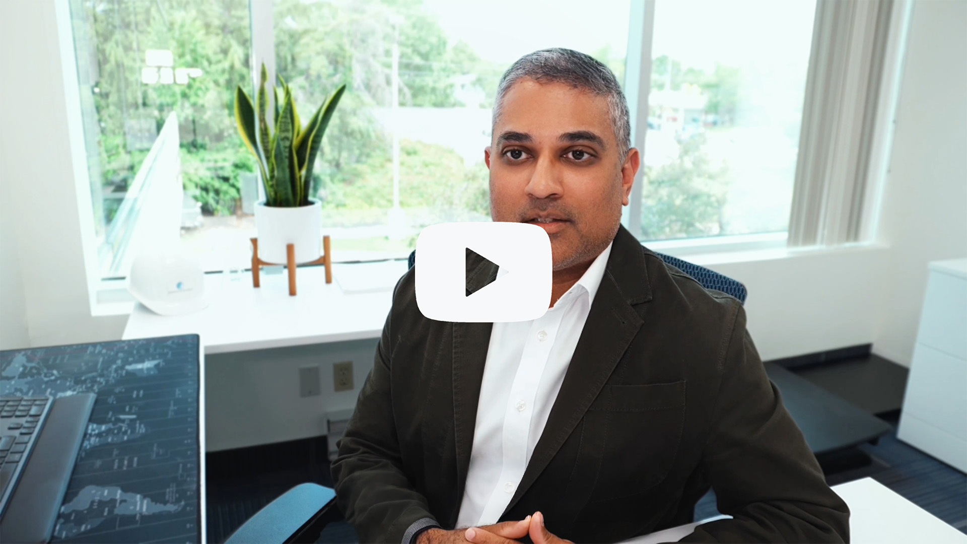 American Global Insurance customer testimonial video for Broker Buddha