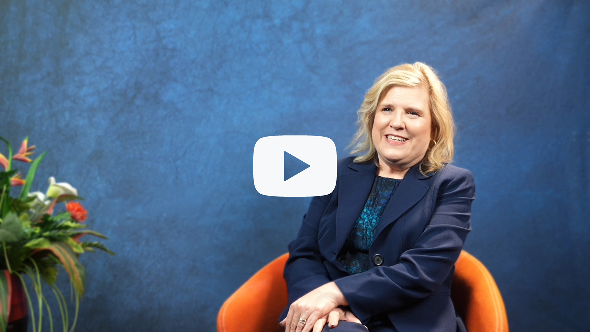 Diana for Suncoast Credit Union customer testimonial video for Alloy