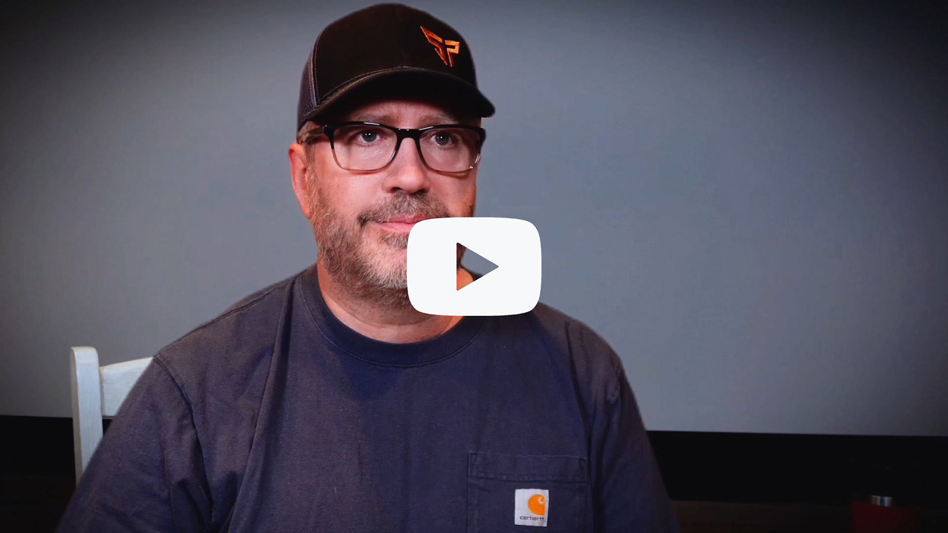 Scott Springer of Springer Precision for Lights Out Customer Testimonial Video