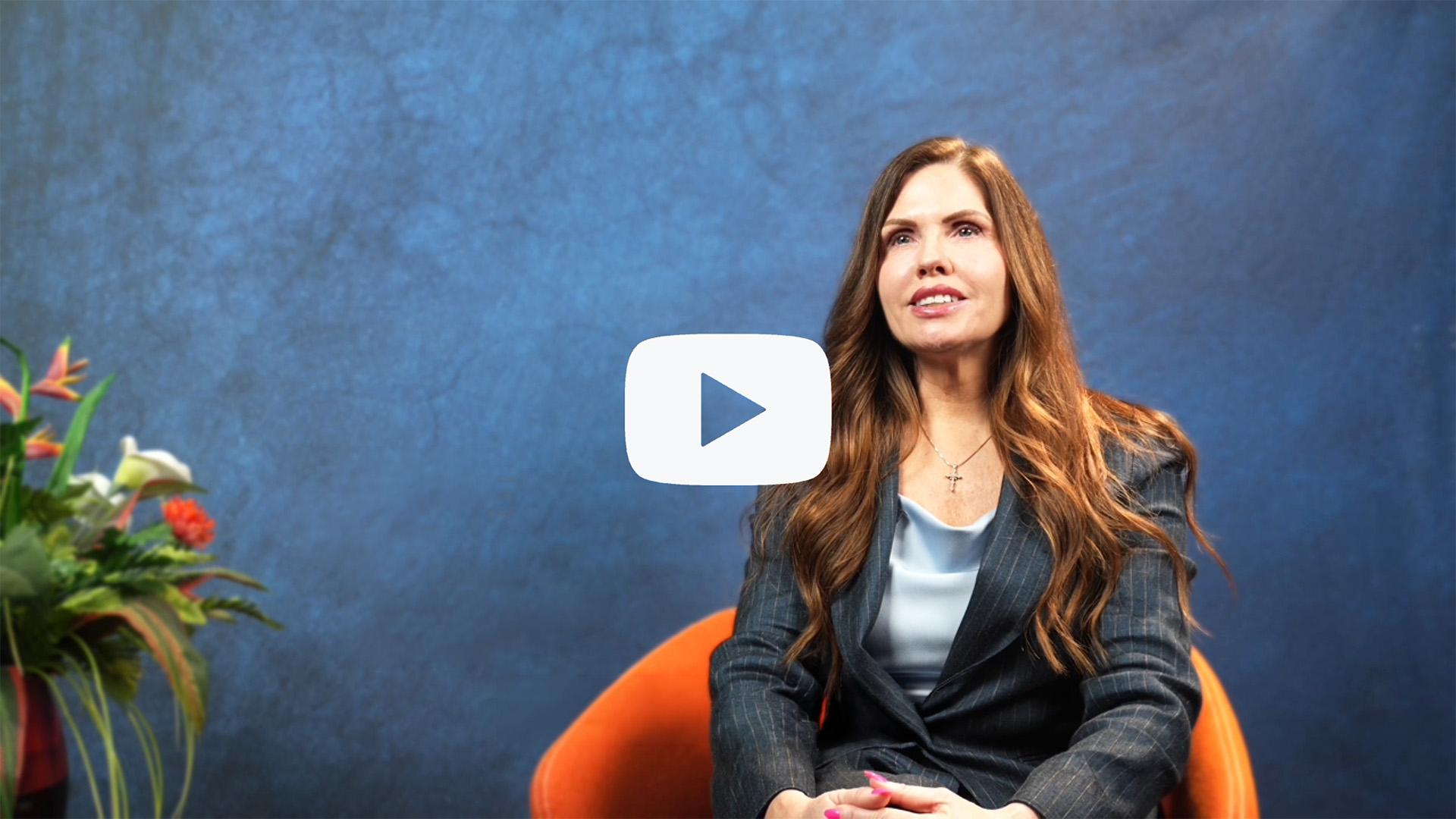 Nicoler for Suncoast Credit Union customer testimonial video for Alloy