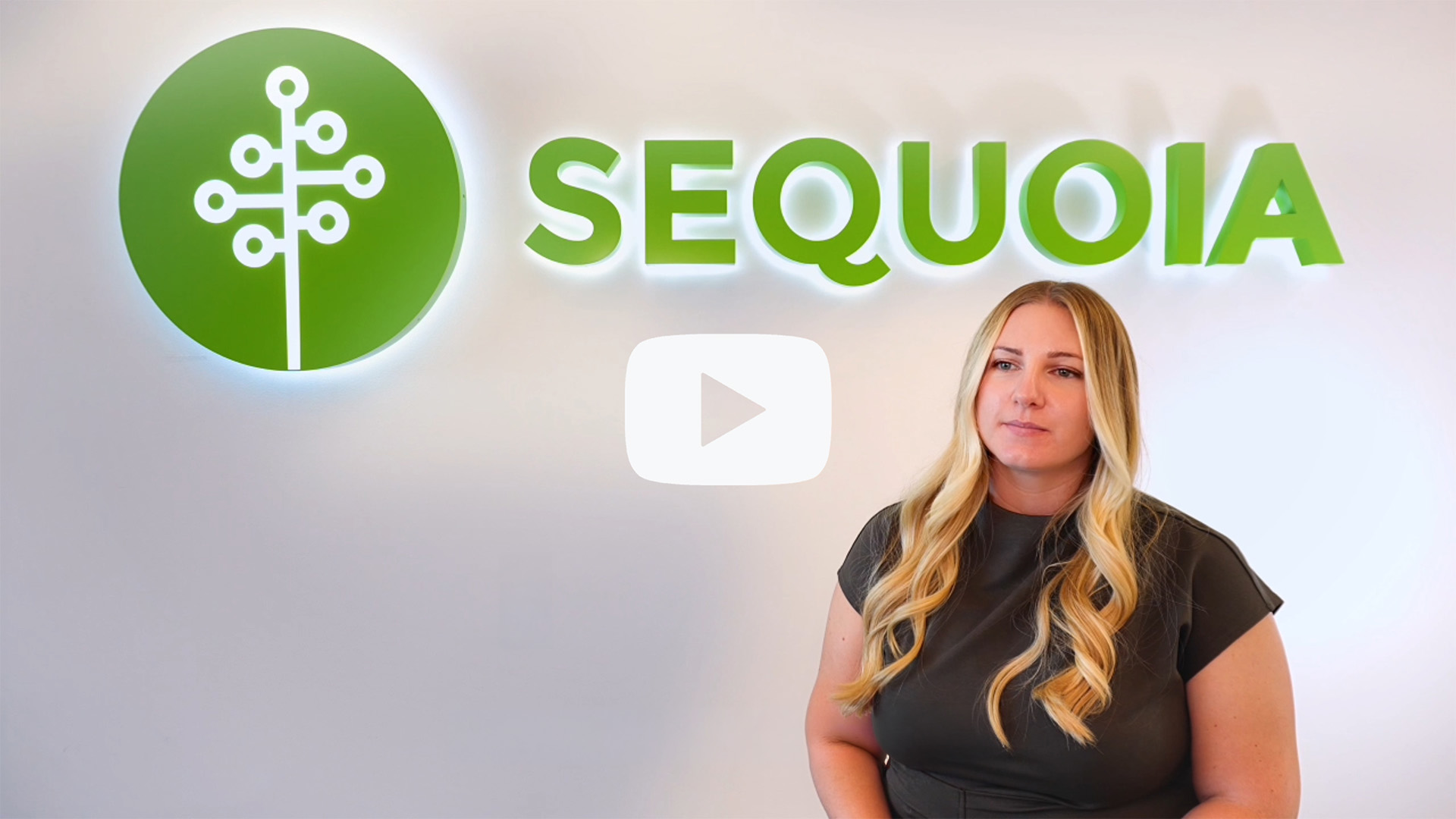 Sequoia customer testimonial video for Broker Buddha