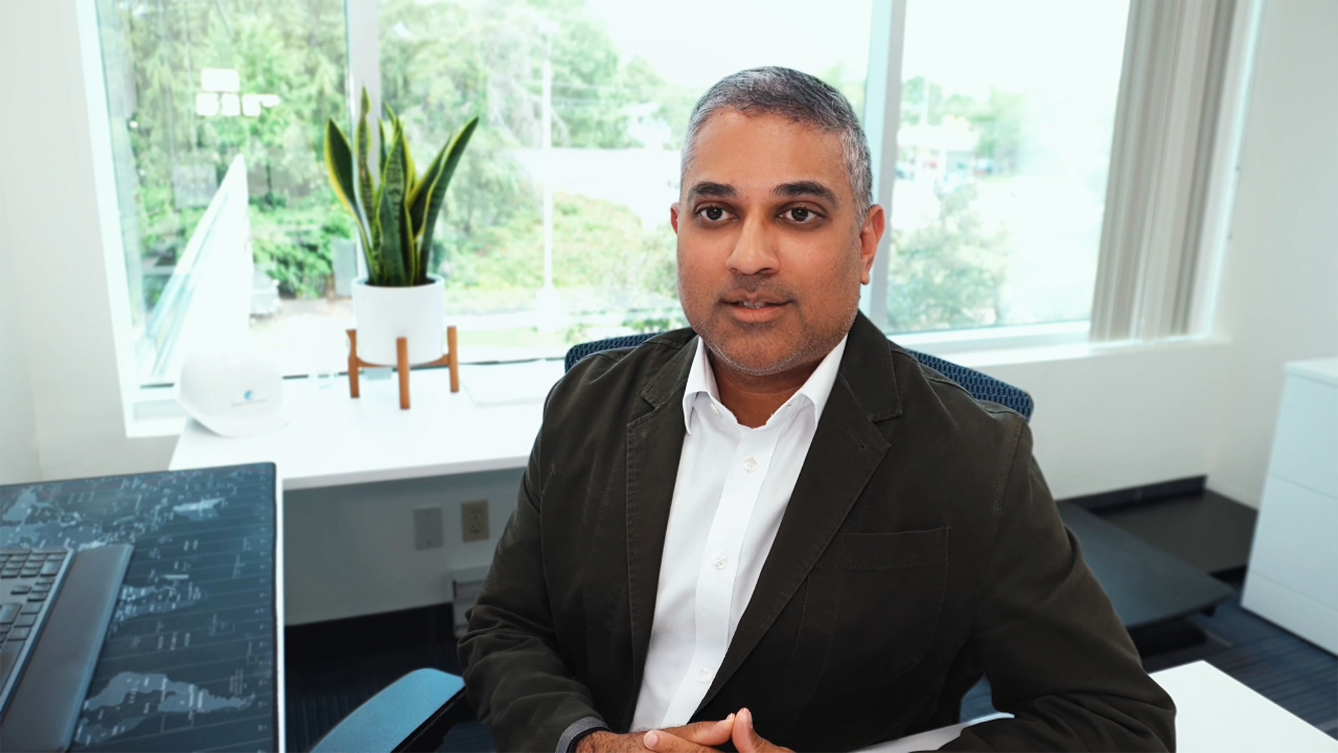American Global Insurance customer testimonial video for Broker Buddha