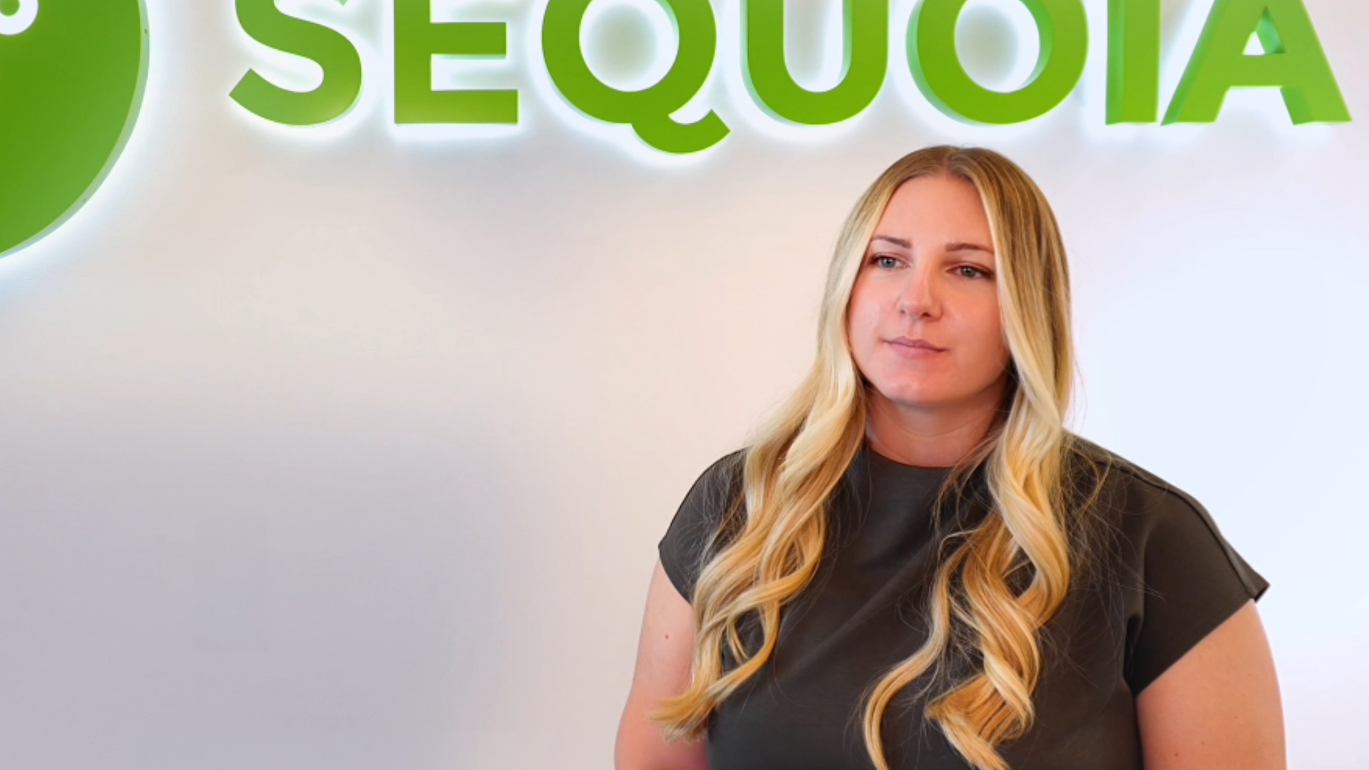 Sequoia customer testimonial video for Broker Buddha