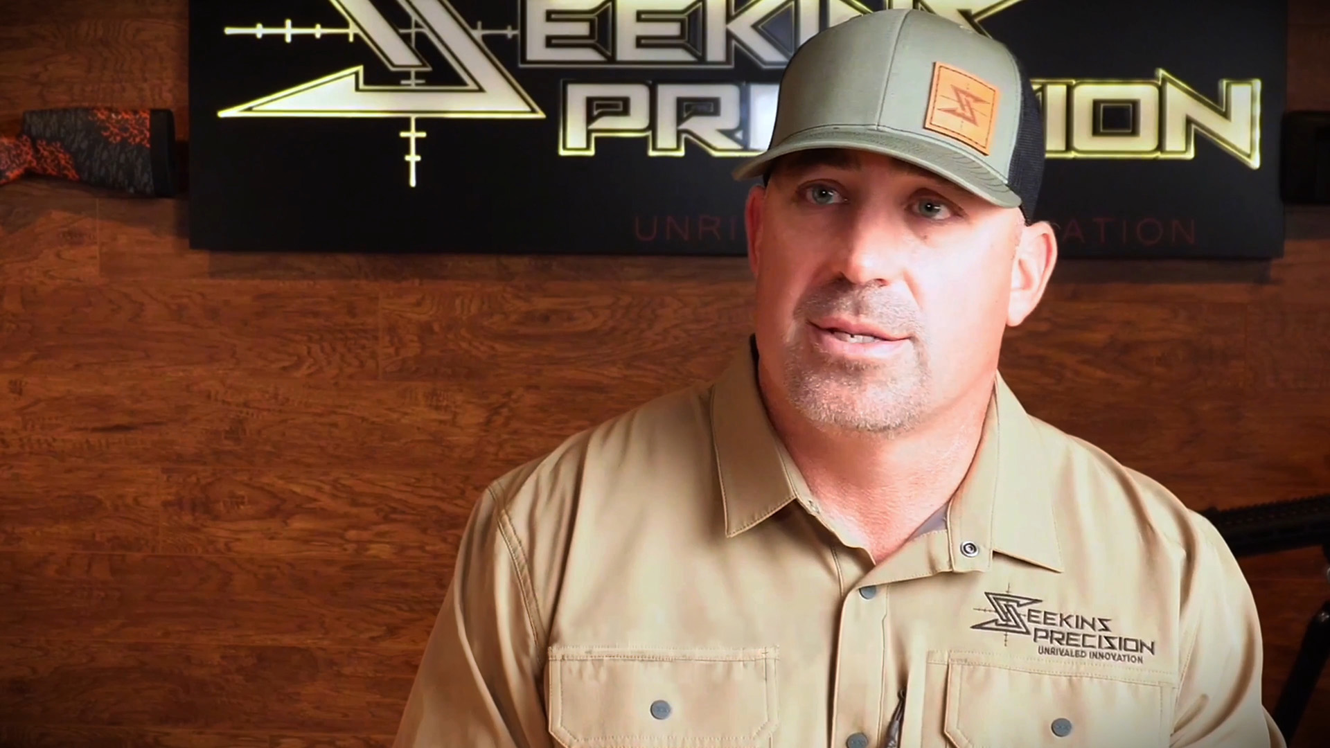 Customer Testimonial Video for Lights Out Manufacturing (Remote Production)