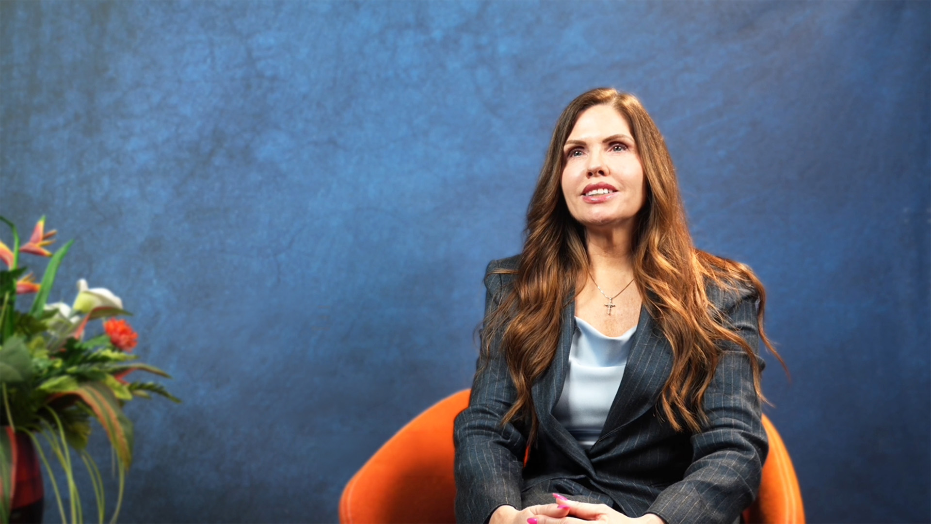 Nicole Allen, Vice President of Fraud Risk Management at Suncoast Credit Union, customer testimonial video thumbnail